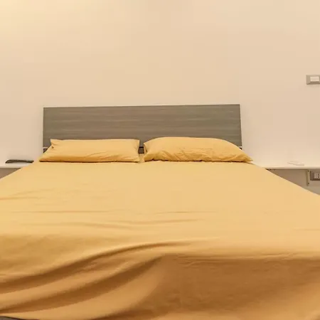 Casetta Dei Colori - Palermo