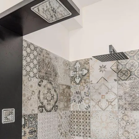 Casetta Dei Colori - Daire