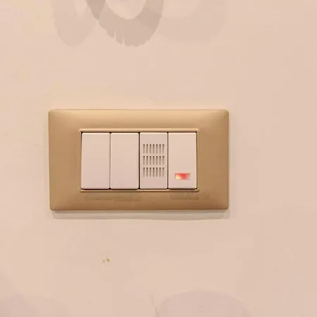 Casetta Dei Colori - Daire Palermo