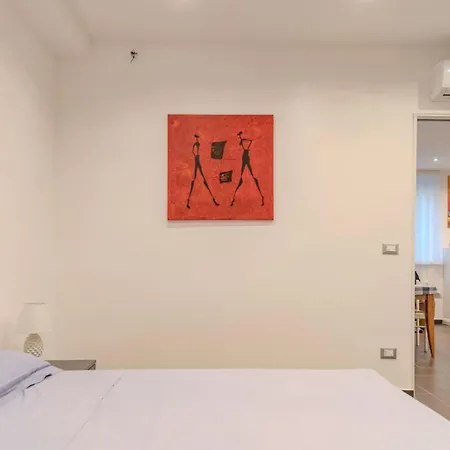 Daire Casetta Dei Colori - Palermo