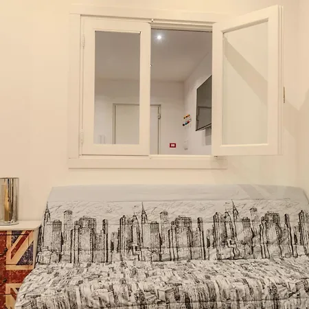 Casetta Dei Colori - *