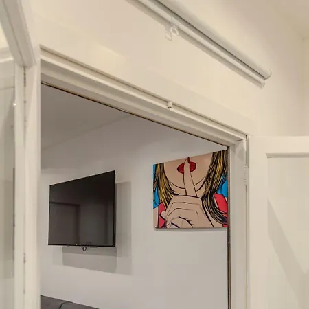 Casetta Dei Colori - Daire