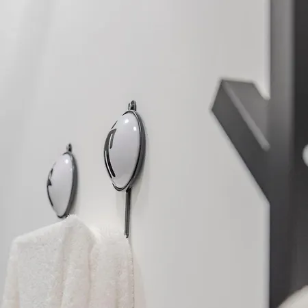 Daire Casetta Dei Colori -