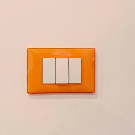 Daire Casetta Dei Colori - *