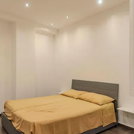 Casetta Dei Colori - * Palermo