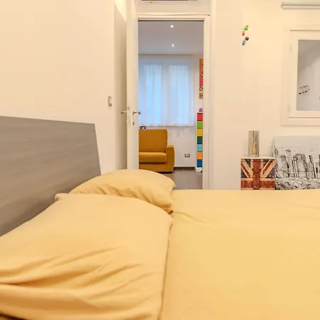 Casetta Dei Colori -