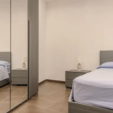 Daire Casetta Dei Colori -