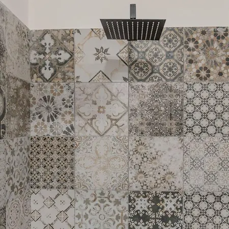 Casetta Dei Colori - Daire *