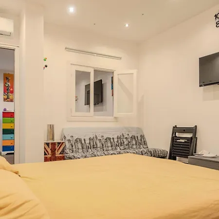 Daire Casetta Dei Colori - *