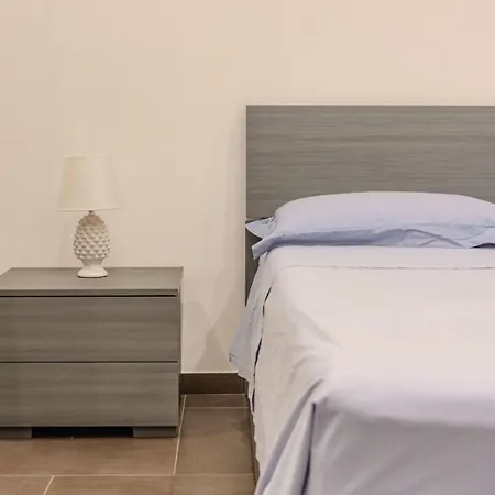 Daire Casetta Dei Colori - Palermo