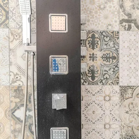 Casetta Dei Colori - *