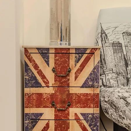 Casetta Dei Colori - Palermo