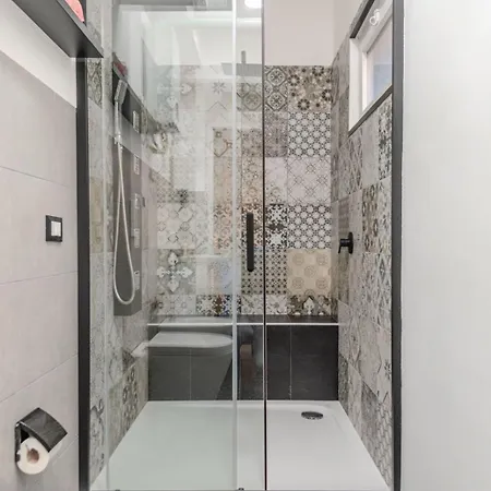 Casetta Dei Colori - * Palermo