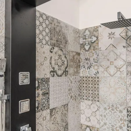 Casetta Dei Colori - Daire