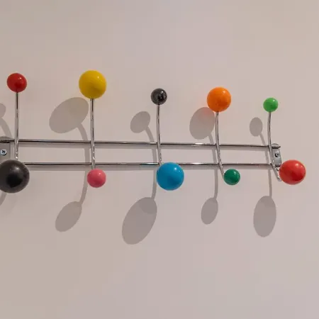 Casetta Dei Colori - Daire *