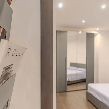 Daire Casetta Dei Colori - *