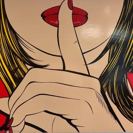 Casetta Dei Colori - Daire Palermo