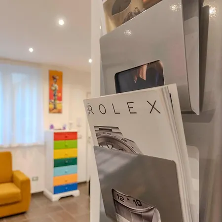 Casetta Dei Colori - Palermo