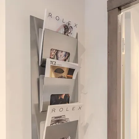 Casetta Dei Colori - Daire *