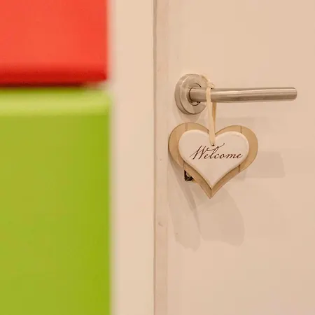 Daire Casetta Dei Colori - *