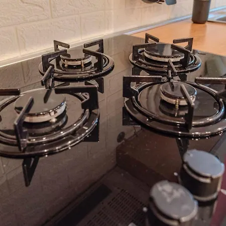 Casetta Dei Colori - *