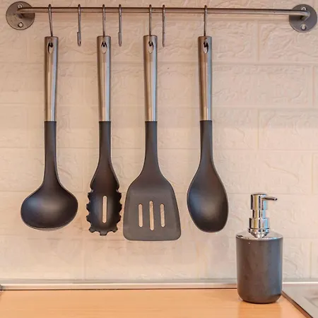 Daire Casetta Dei Colori - *