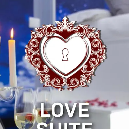 Casetta Dei Colori - Daire Palermo