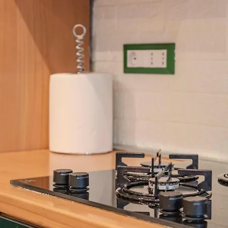 Casetta Dei Colori - Palermo