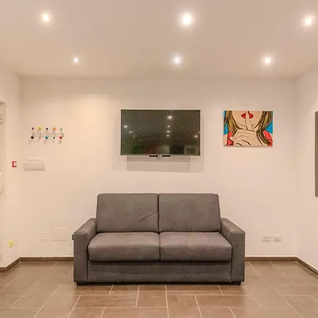 Casetta Dei Colori - * Palermo