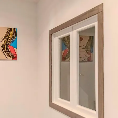 Casetta Dei Colori - Daire Palermo