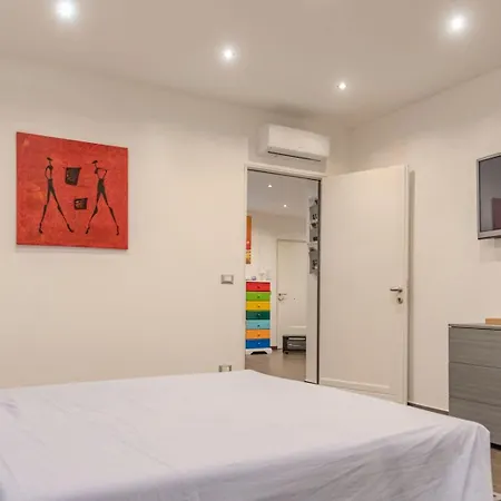 Casetta Dei Colori - *