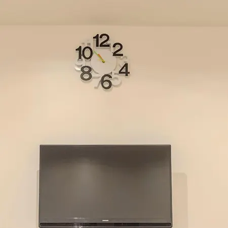 Casetta Dei Colori - Palermo